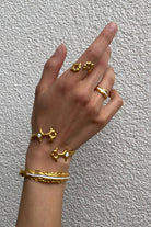 Brambuta-Ankh Yüzük Gold-Yüzük-2-milagron.live