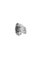 Brambuta-İsis Earcuff Beyaz-Küpe-1-milagron.live