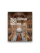Buildings for Books: Contemporary Library Architecture