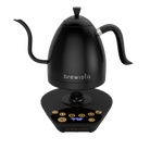 Brewista Artisan Isı Ayarlı 1.0 Lt. Black/Black