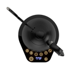 Brewista Artisan Isı Ayarlı 1.0 Lt. Black/Black
