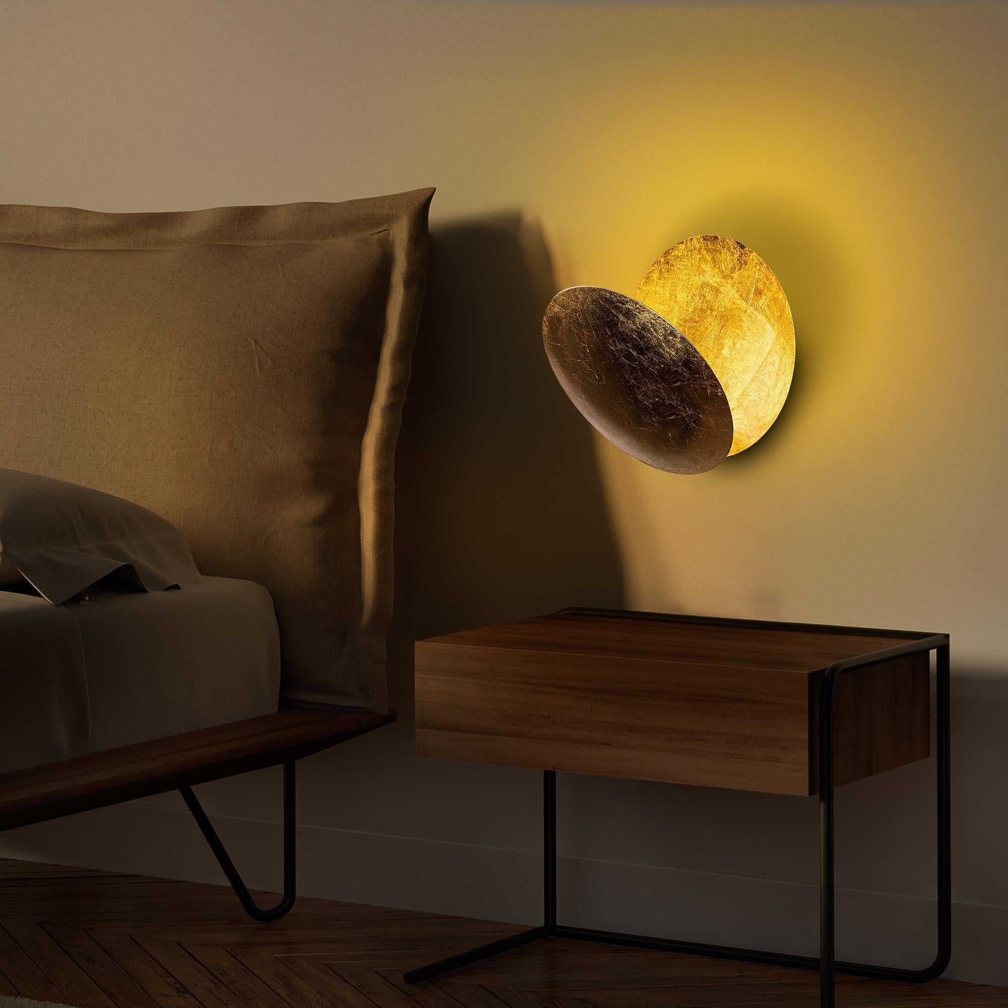Apollo 13640 Led Aplik Duvar Aydınlatma 