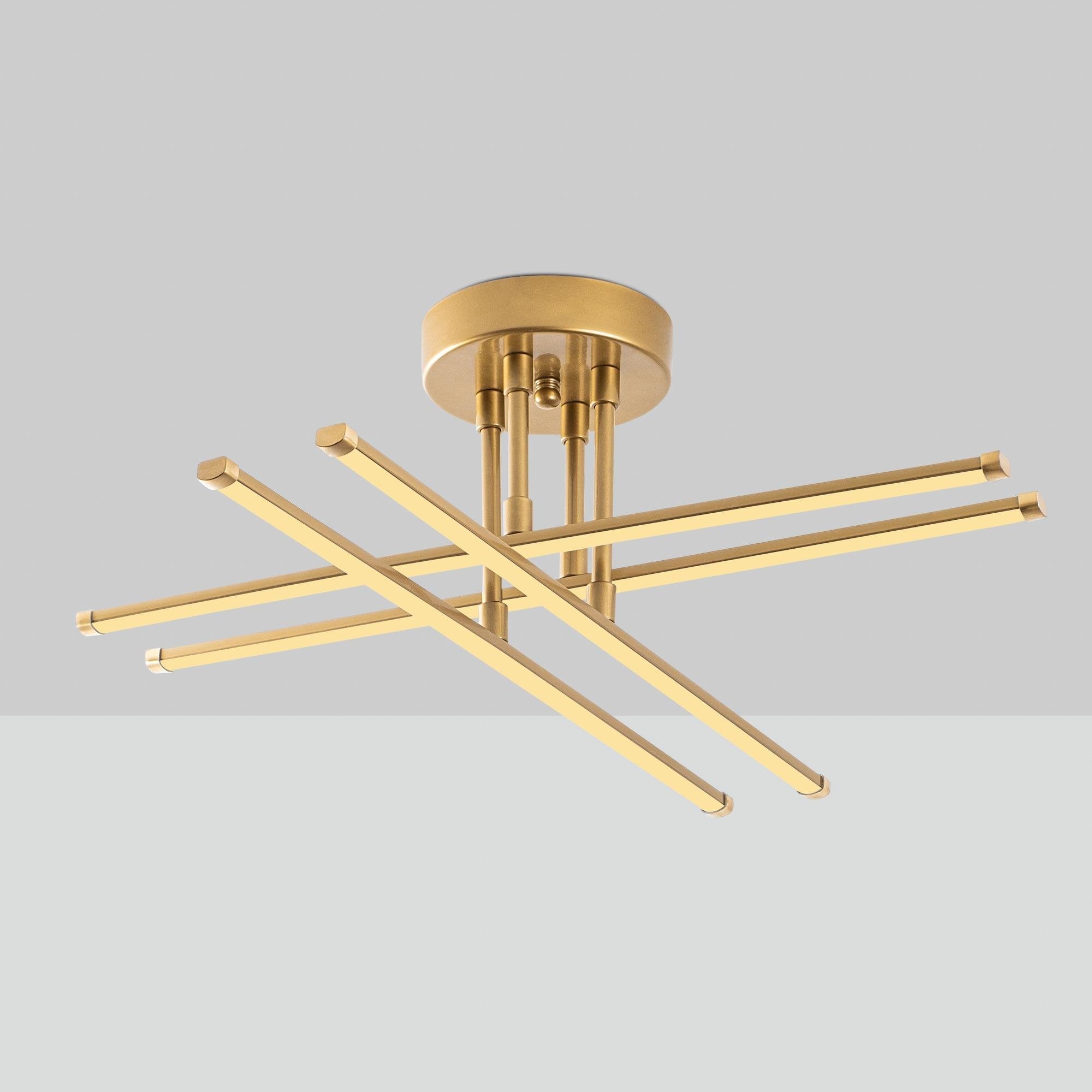 Elk 13664 Led Plafonyer Aydınlatma 