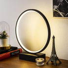 Irisara 13307 Led Masa Lambası Aydınlatma 