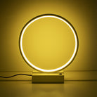Irisara 13308 Led Masa Lambası Aydınlatma 