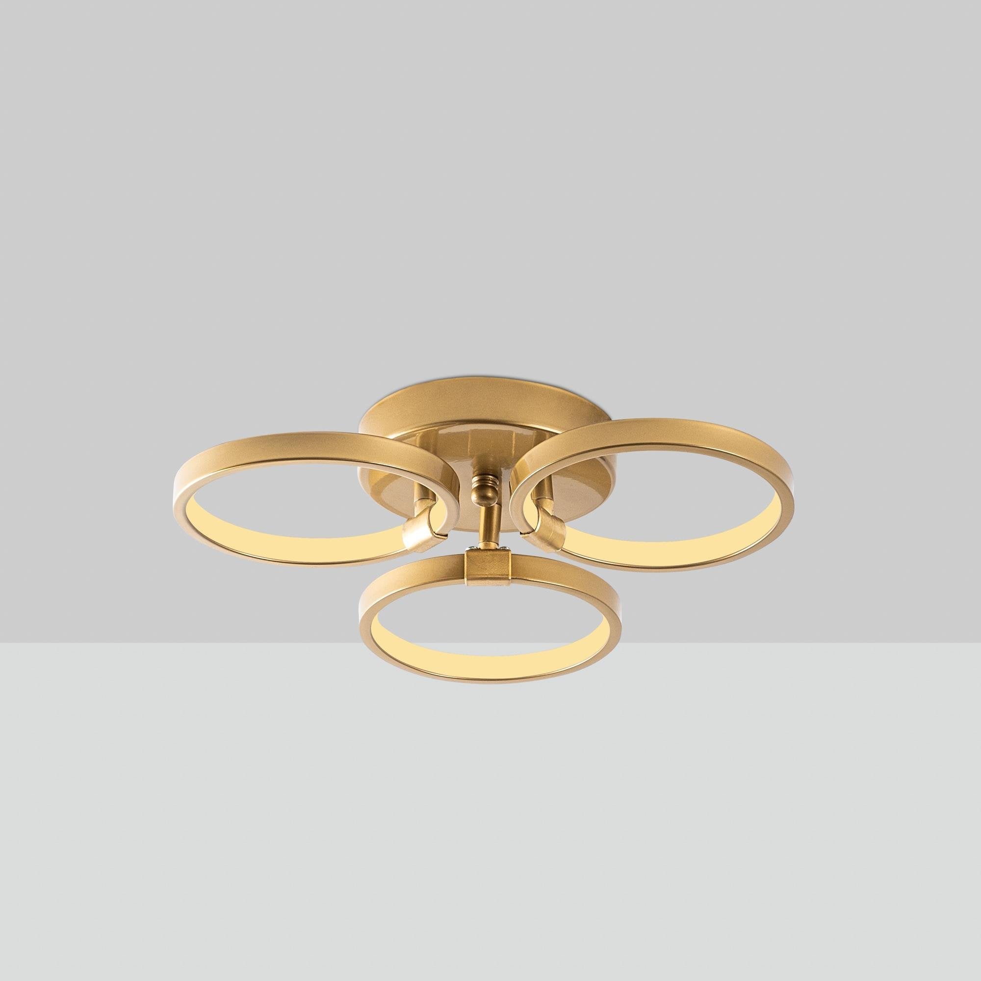 Irisara 13311 Led Plafonyer Aydınlatma 