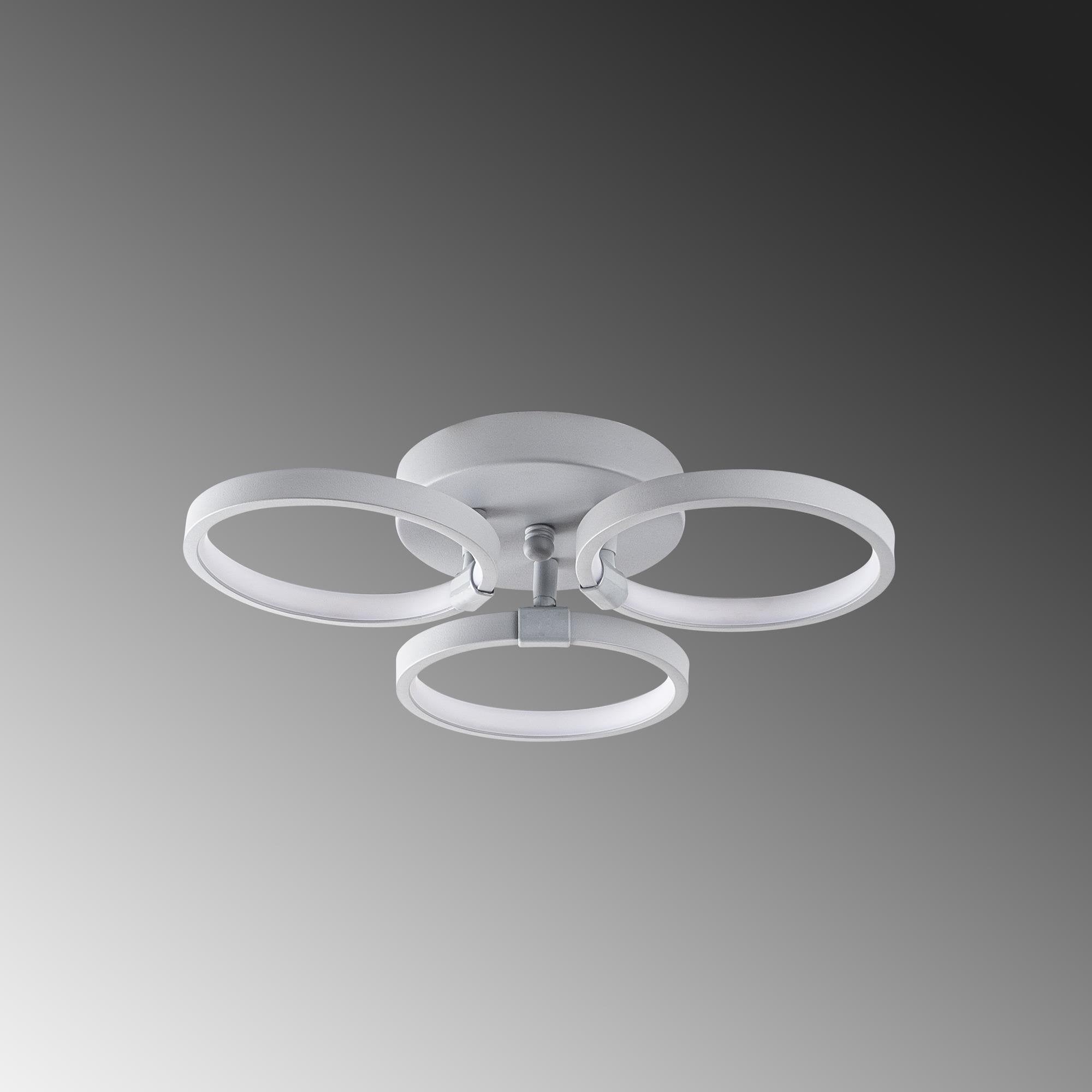 Irisara 13313 Led Plafonyer Aydınlatma 