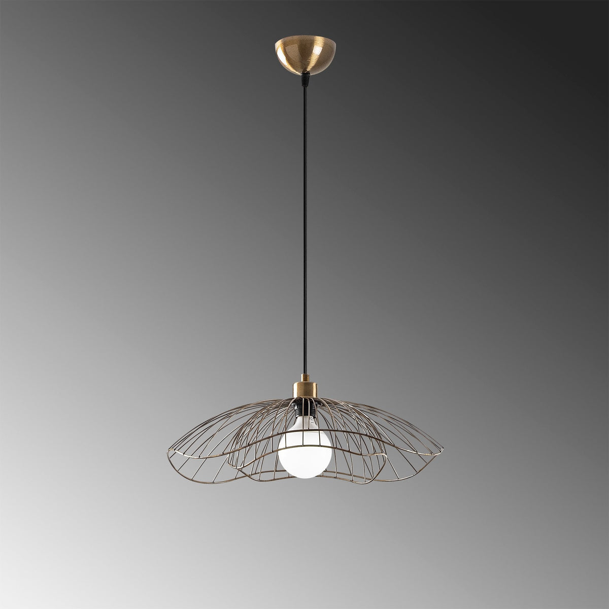 Ivy 6381 Tel Sarkıt Aydınlatma 