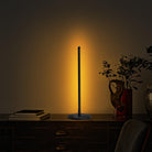 Lilacara 13315 Led Masa Lambası Aydınlatma 