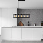 Pine 13748 Rustik Avize Aydınlatma 