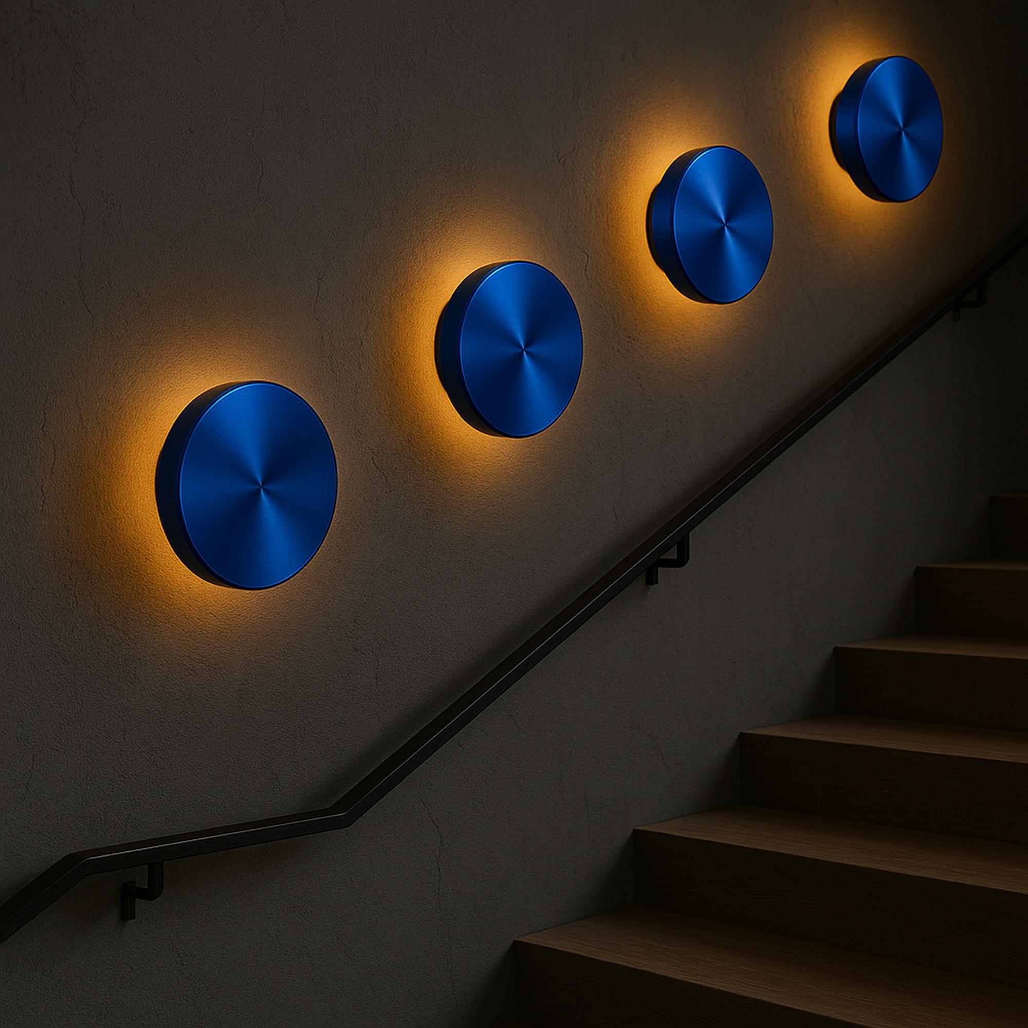 Tigera 15520 M M Led Aplik Duvar Aydınlatma 