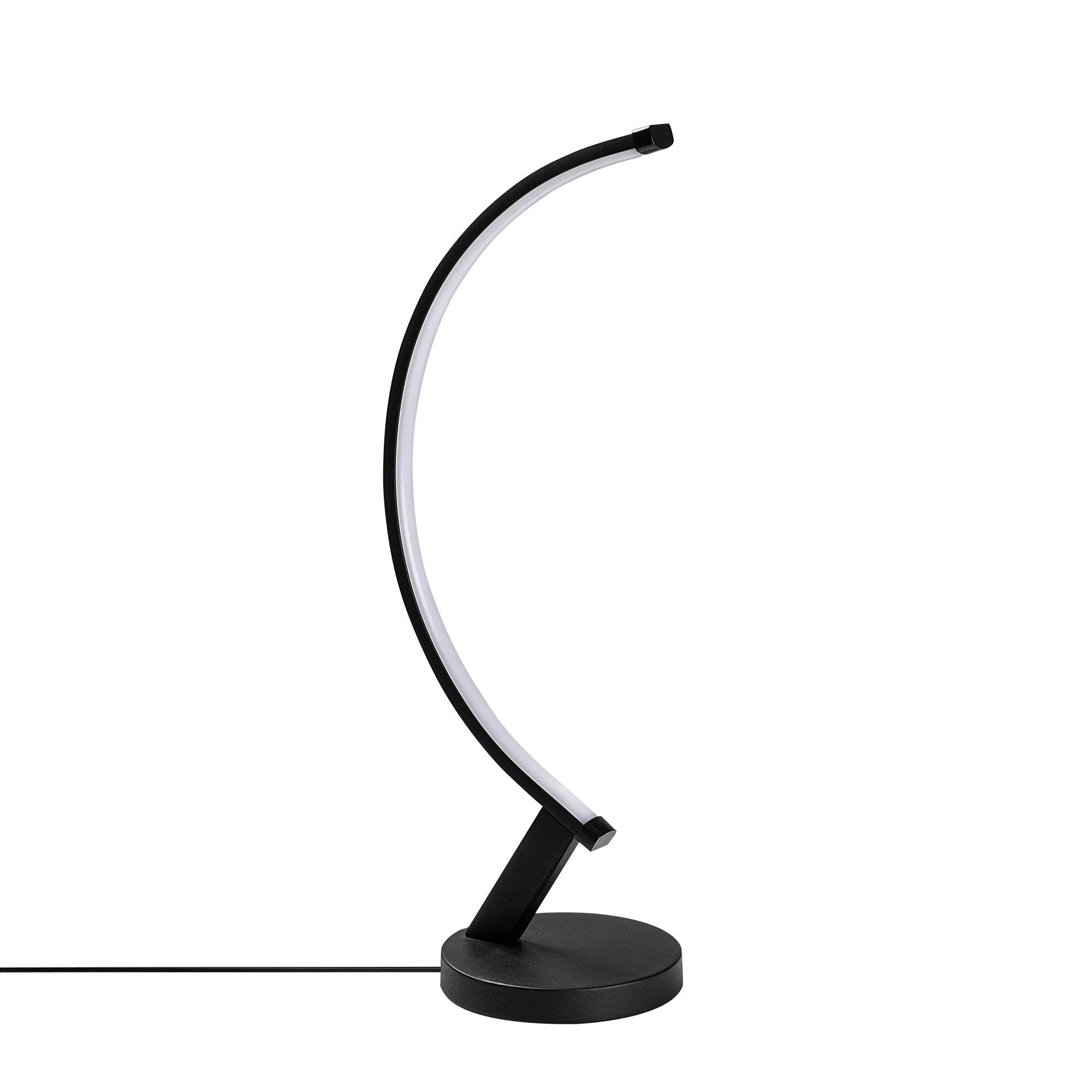 Vallera 13323 Led Masa Lambası Aydınlatma 
