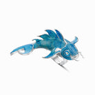 Sultan Of The Ocean Aqua Desen Gösterişli Yüzük
