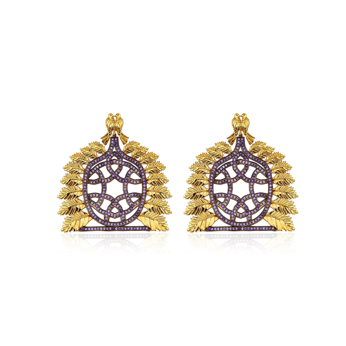 Sun Of The Ottoman Empire Mor Küpe