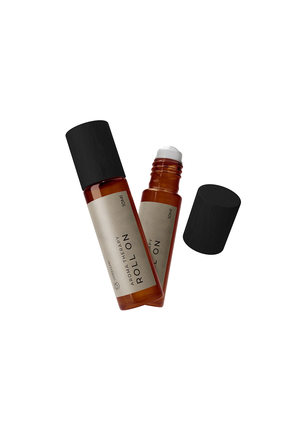 Candelling-Aroma Terapi̇ Roll On 10 Ml Anti̇ Stres-Esansiyel Yağlar-5-milagron.live