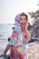 Carryberry-Summer Vibe Uzun Havlu Panço-Panço-3-milagron.live