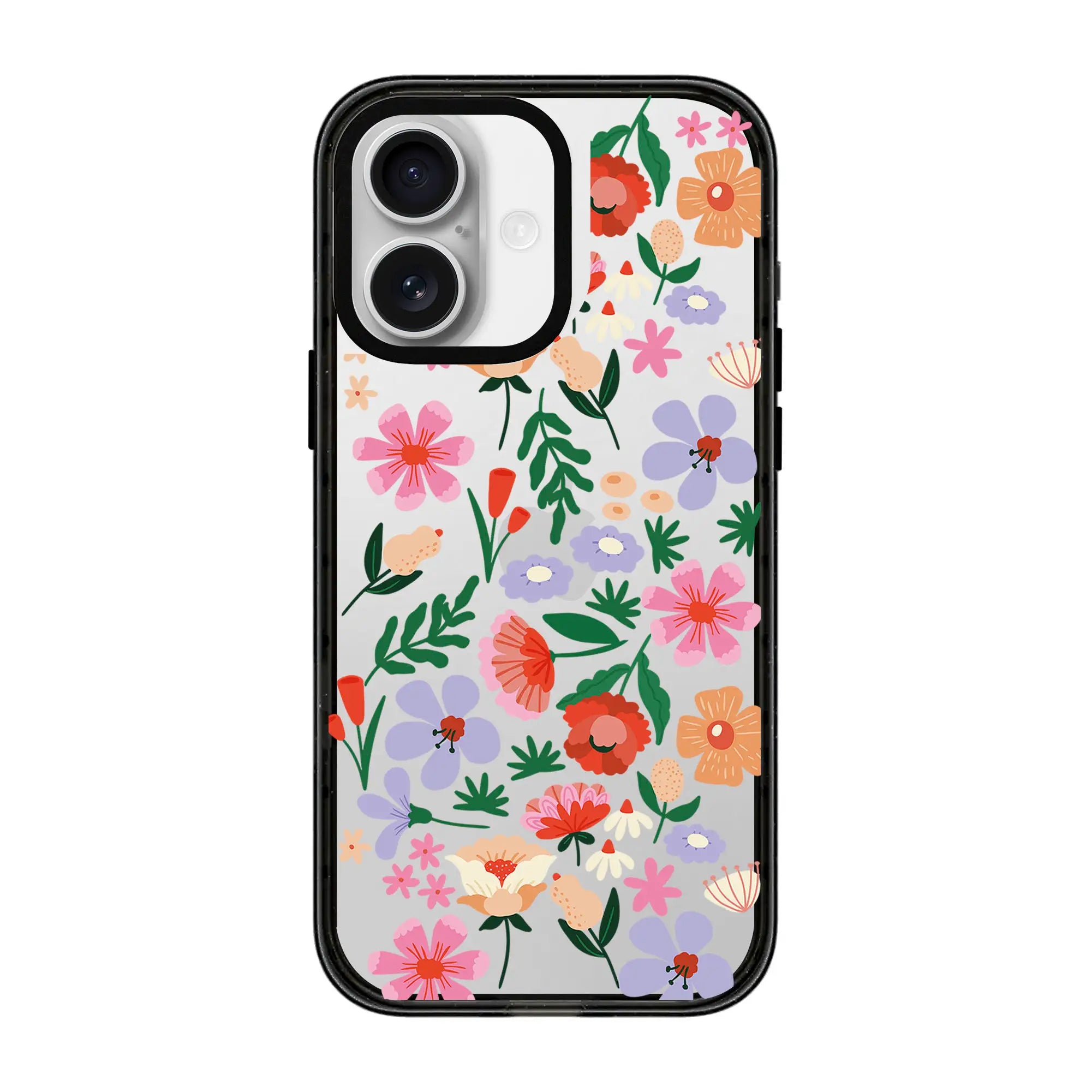 Gracious-Power Kılıf - Iphone 16 Plus
