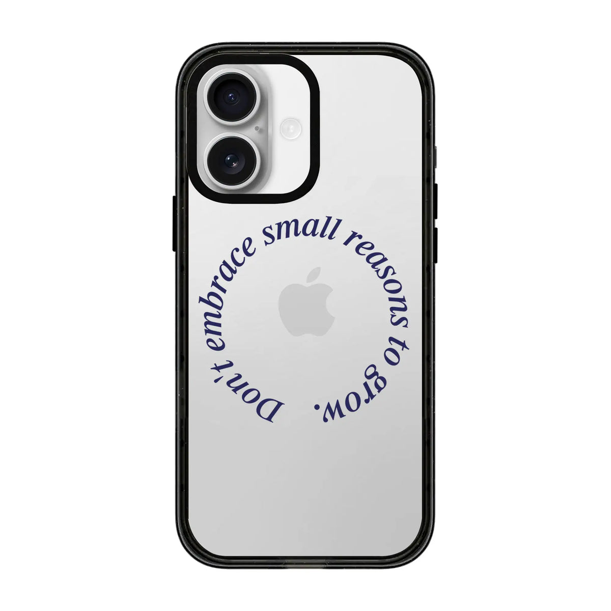 Grow-Power Kılıf - Iphone 16 Plus