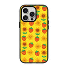 Happy Berry Bloom-Power Kılıf - Iphone 16 Pro Max
