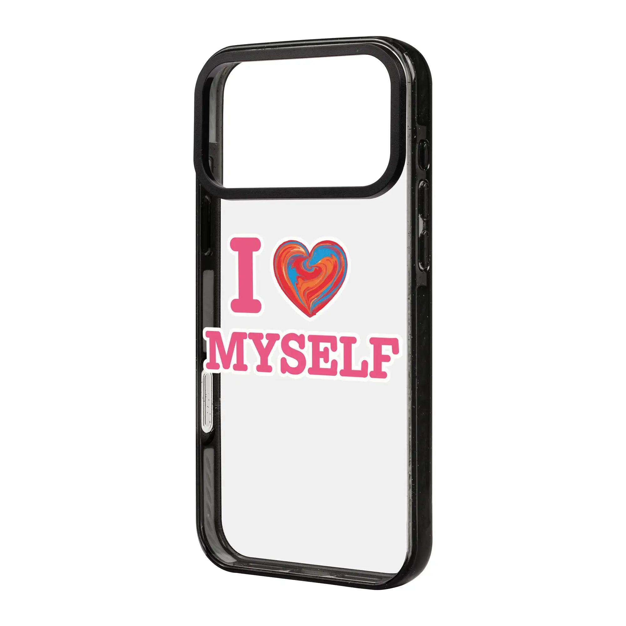I Love Myself-Power Kılıf - Iphone 17 Pro Max