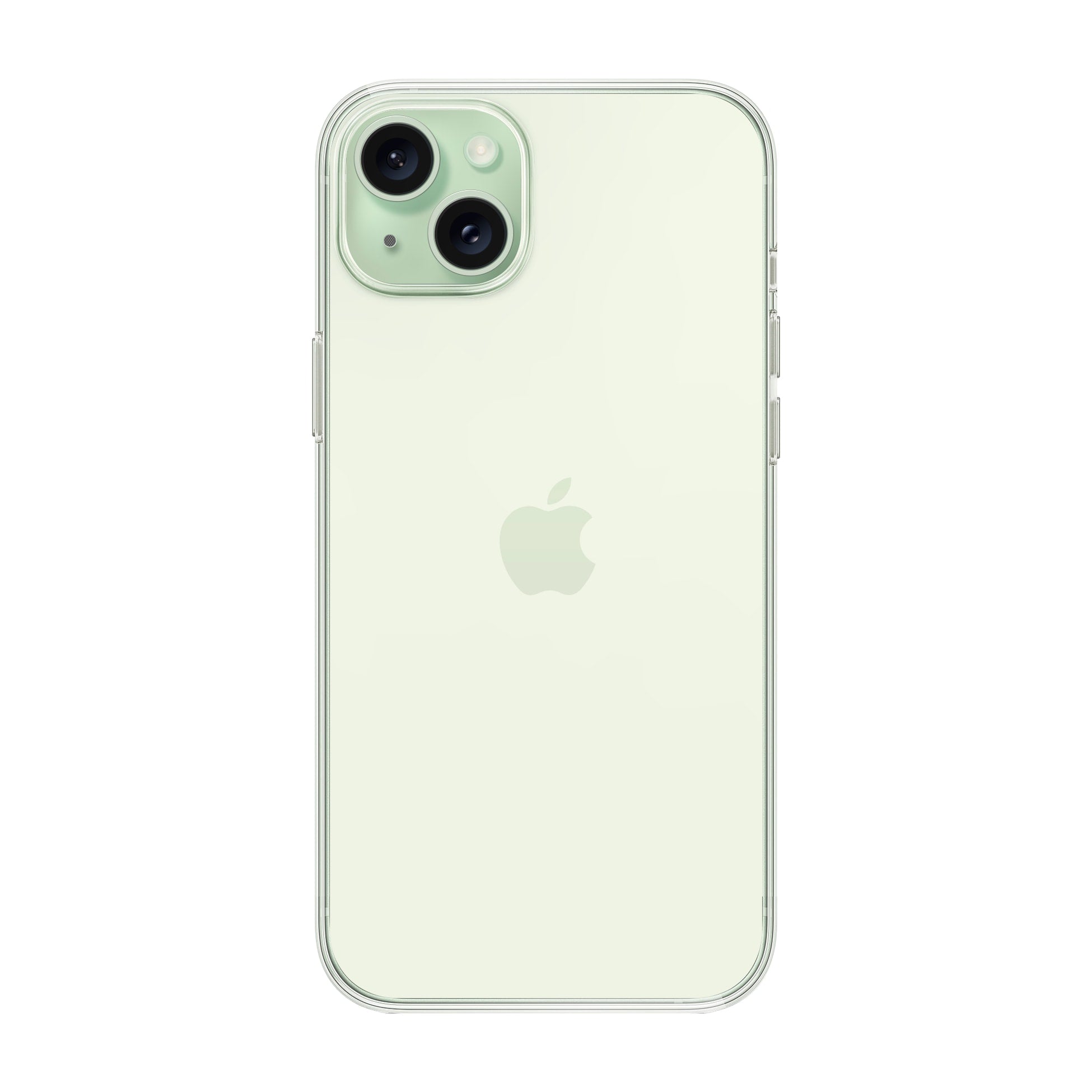 New-Iphone 15 Plus Ultra Slim Kılıf