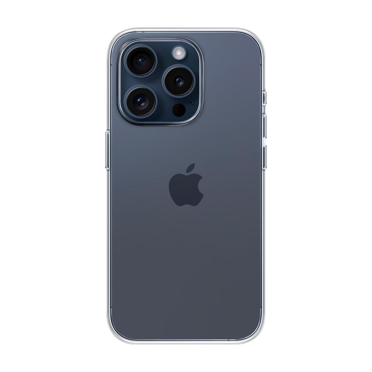 New-Iphone 15 Pro Ultra Slim Kılıf