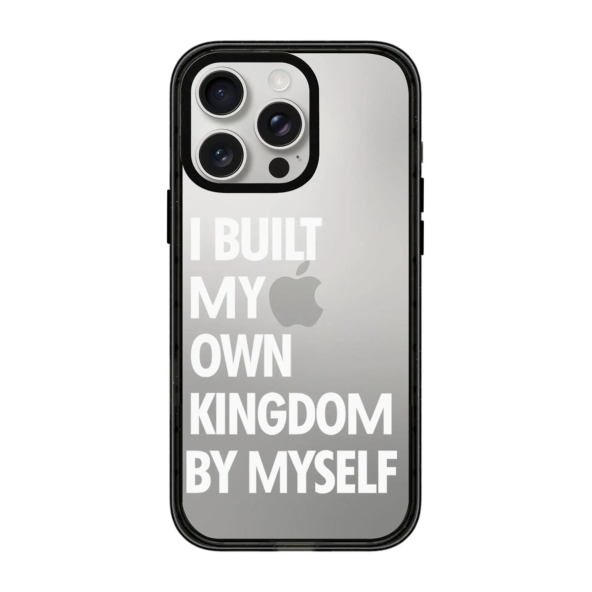 Kingdom-Power Kılıf - Iphone 16 Pro Max