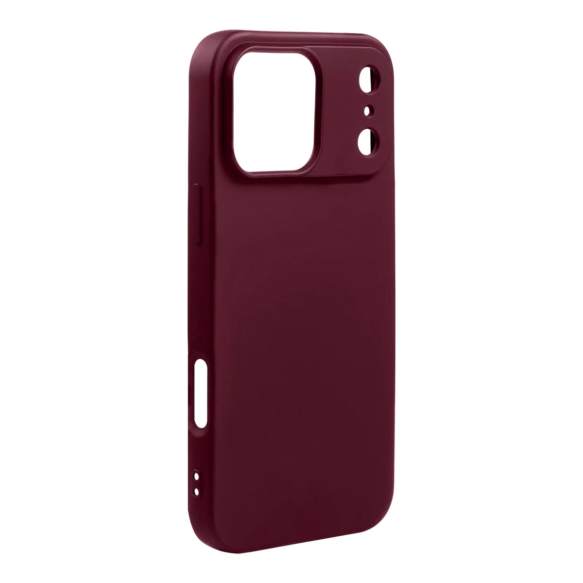 KiŞiSelleştiRiLmiŞ-Ultra Silikon Kılıf-Iphone 15 Pro