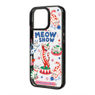 Meow Show-Power Kılıf - Iphone 17E