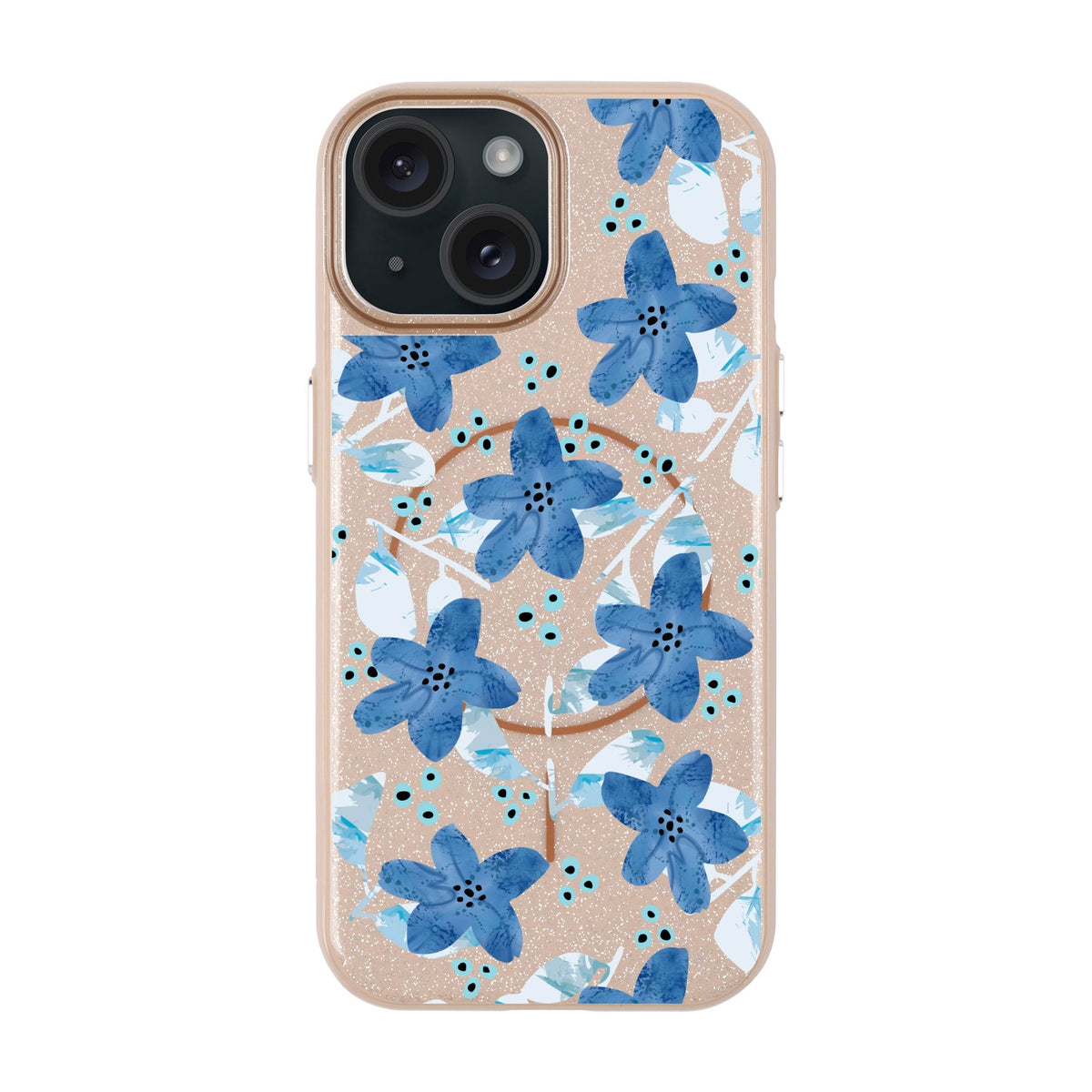Naramica-Radiant Kılıf Magsafe Özellikli - Iphone 15