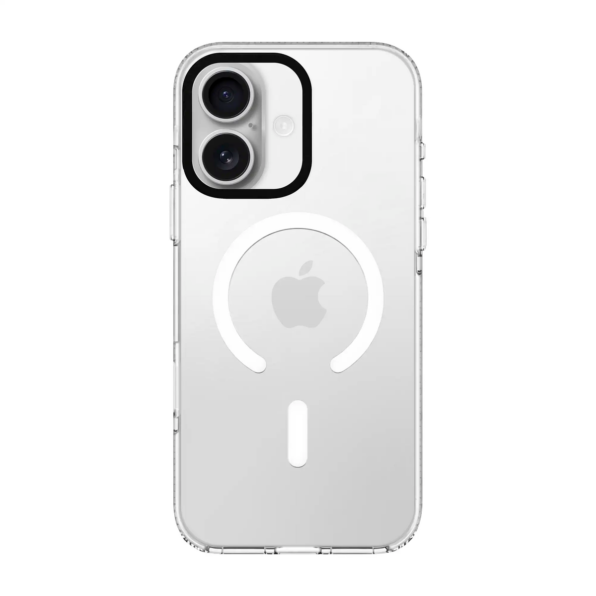 New-Clear Kılıf Magsafe Özellikli - Iphone 16