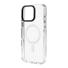 New-Clear Kılıf Magsafe Özellikli - Iphone 17