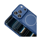 New-Guise Kılıf Magsafe Özellikli - Iphone 16