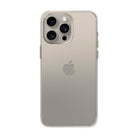 New-Iphone 15 Pro Max Ultra Slim Kılıf
