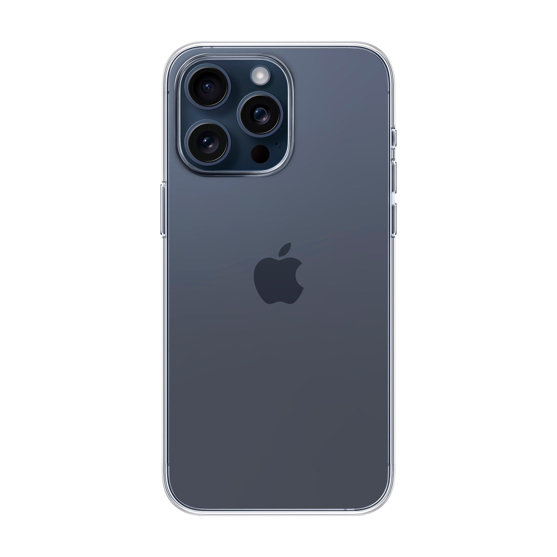 New-Iphone 15 Pro Max Ultra Slim Kılıf