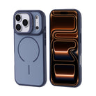 New-Ranger Kılıf Magsafe Özellikli - Iphone 17 Pro