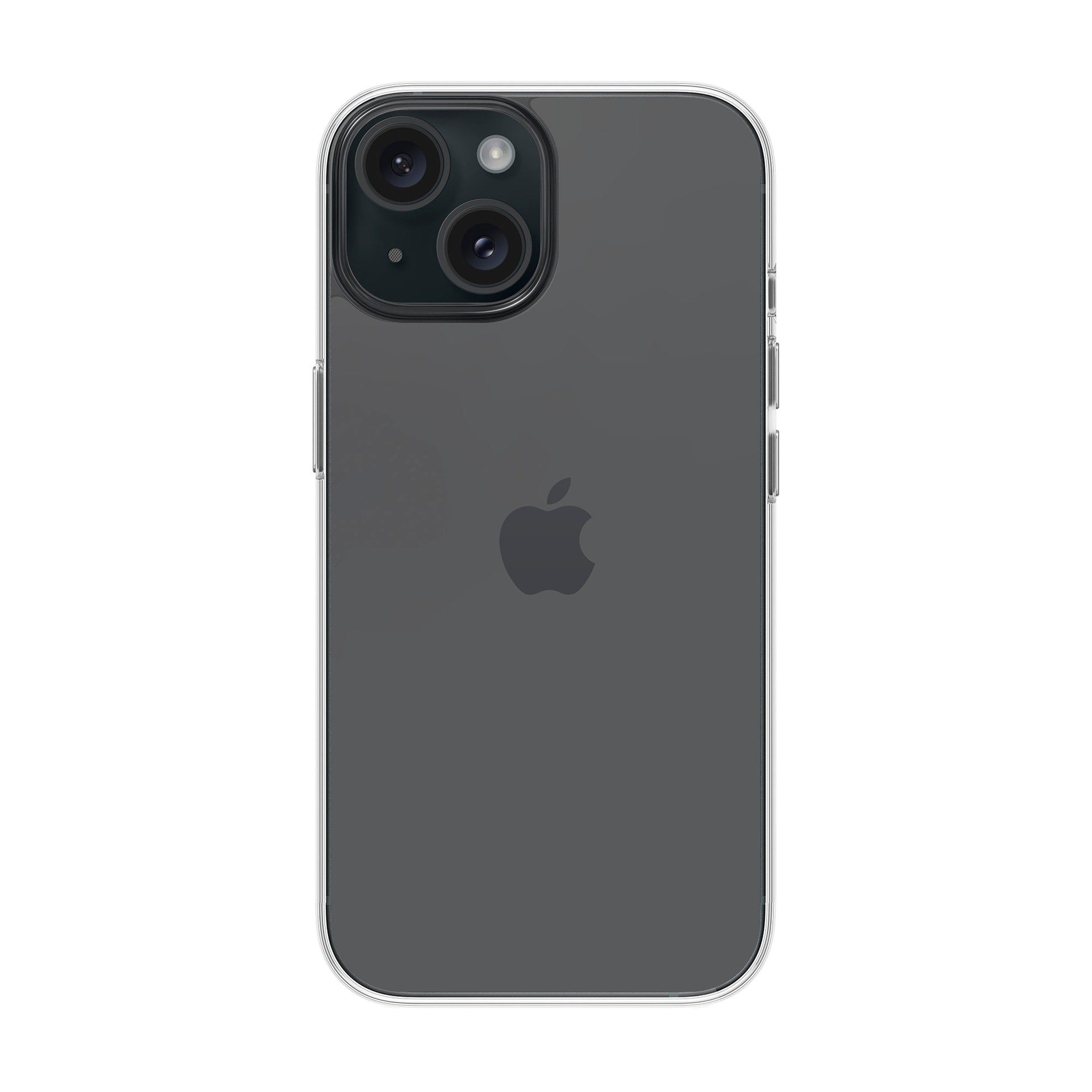 New-Solid Kılıf - Iphone 15