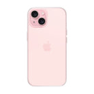 New-Solid Kılıf - Iphone 15