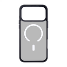 Sorry I'M Late-Blur Kılıf Magsafe Özellikli - Iphone 17 Pro Max