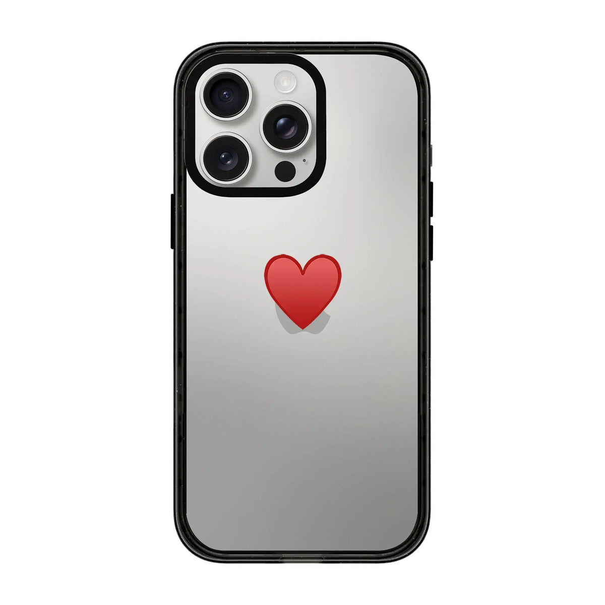 Spread Heart-Power Kılıf - Iphone 15 Pro