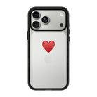 Spread Heart-Power Kılıf - Iphone 17 Pro