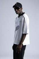 Catch-Baskılı Polo Yaka T-Shirt-T-Shirts-4-milagron.live