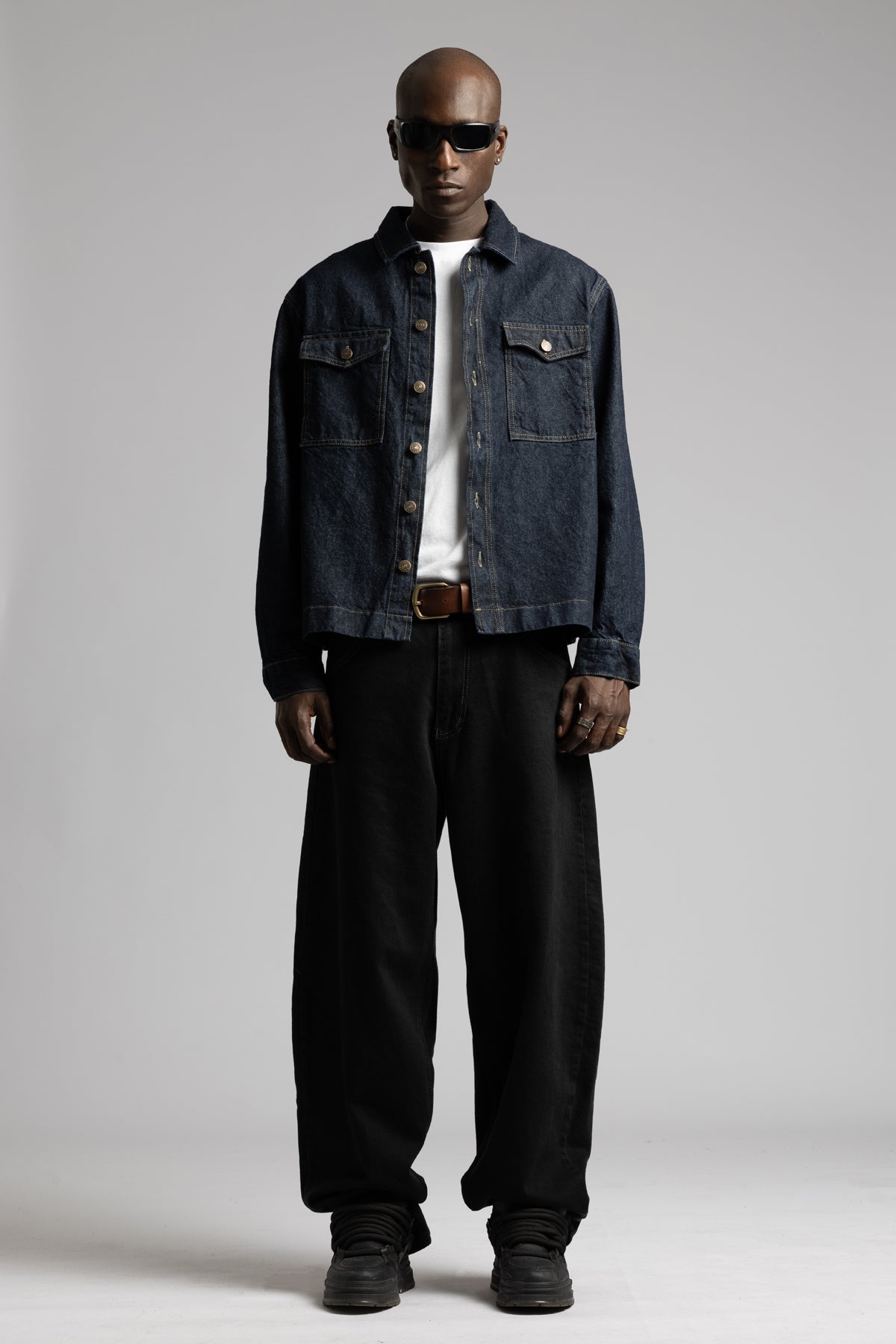 Catch-Denim Ceket-Ceket-1-milagron.live