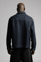Catch-Denim Ceket-Ceket-6-milagron.live