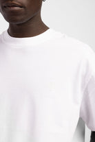 Kabartma Baskılı T-Shirt