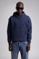 Catch-Kapüşonlu Fermuarlı Sweatshirt-Sweatshirts & Hoodies-7-milagron.live