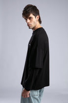 Catch-Minimal Logo Detaylı Basic İnce Sweatshirt-Sweatshirts & Hoodies-3-milagron.live
