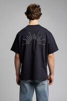 Nakışlı T-Shirt