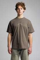 Nakışlı T-Shirt