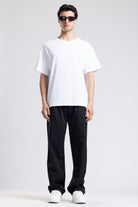 Catch-Straight Fit Pantolon-Pantolon-1-milagron.live